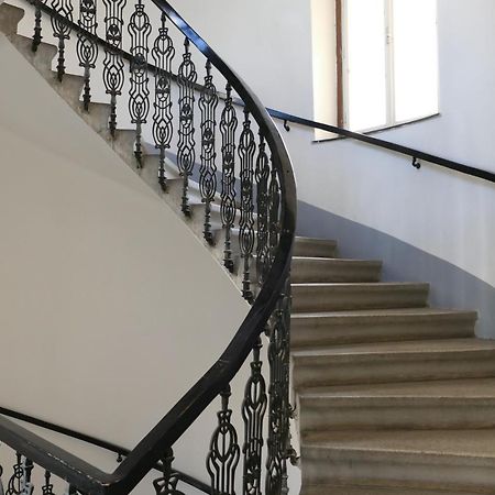 Stylish City Apartments Відень Екстер'єр фото