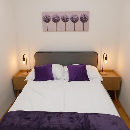 Stylish City Apartments Відень Екстер'єр фото