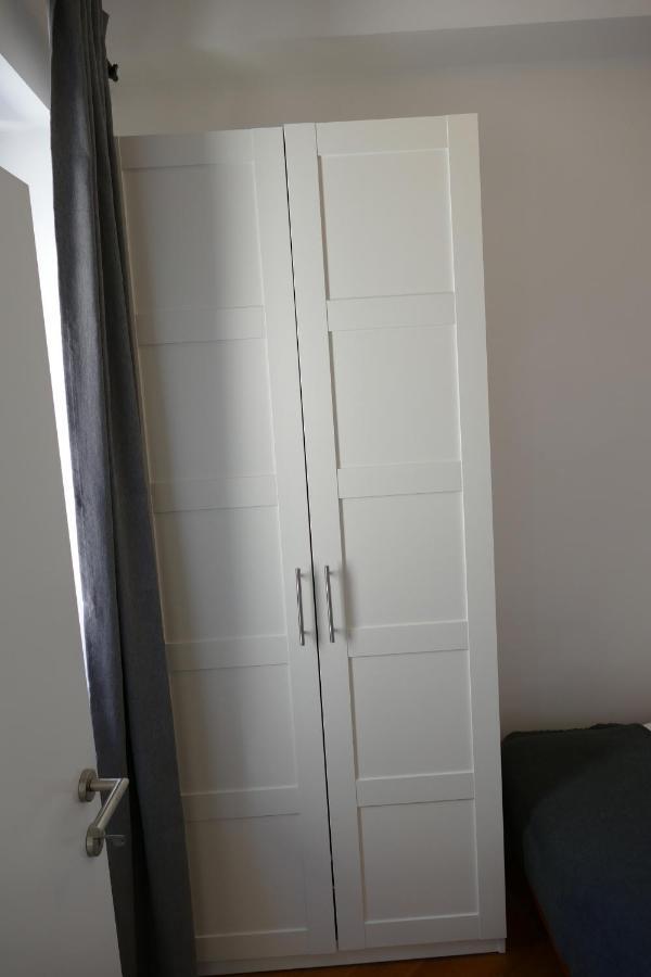 Stylish City Apartments Відень Екстер'єр фото