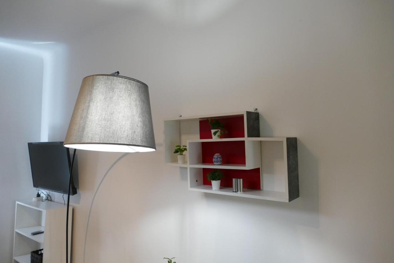 Stylish City Apartments Відень Екстер'єр фото