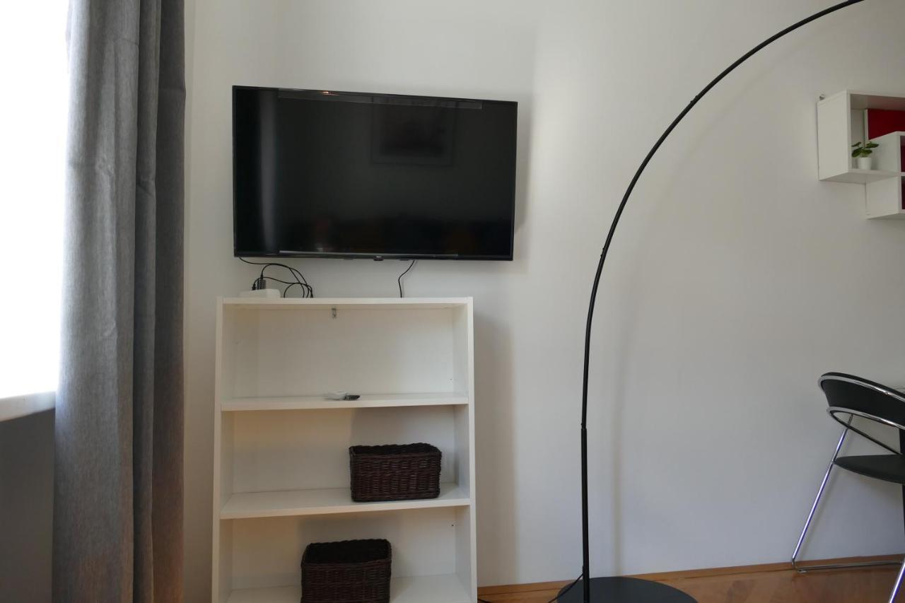 Stylish City Apartments Відень Екстер'єр фото