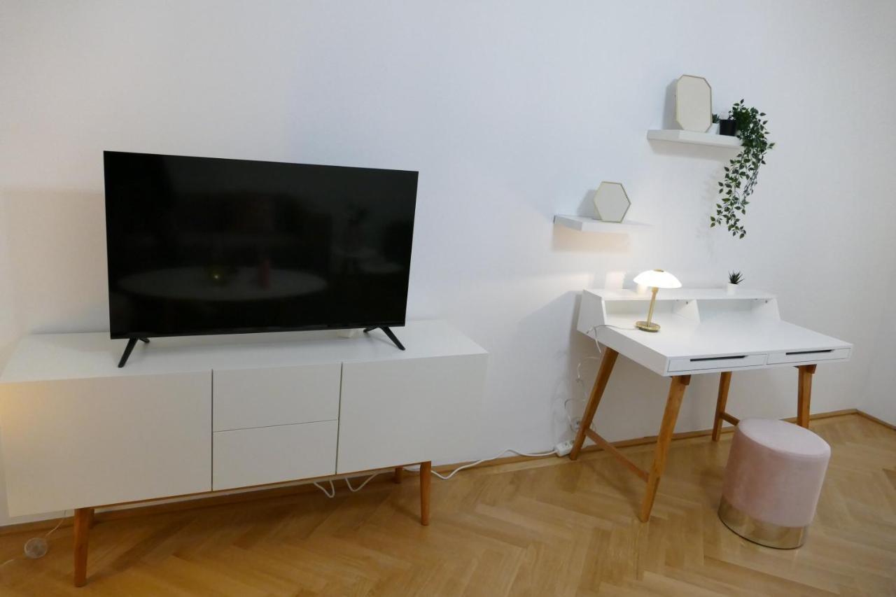 Stylish City Apartments Відень Екстер'єр фото